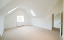 St Mabyn bedroom extension leads