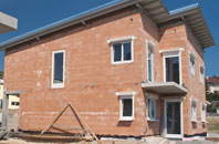 St Mabyn home extensions